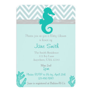 beach theme invitations & announcements zazzle teal_seahorse_beach_themed_baby_shower_invitation rcd56bbc7167d4590986c781e0e4a88cc_zk9gc_324?rlvnet=1 beach theme invitations & announcements zazzle,Beach Theme Party Invitations